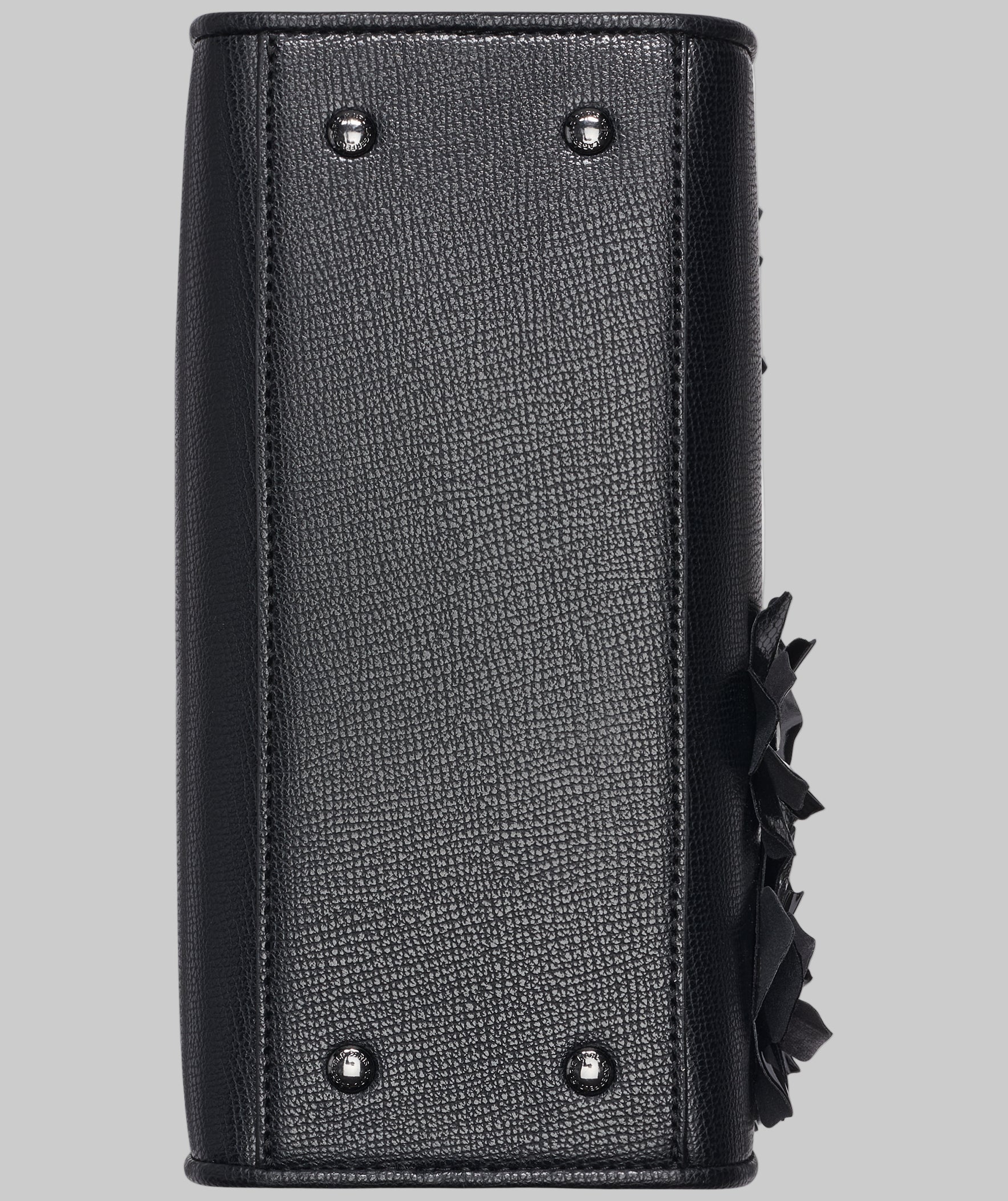 MAYBELLE TOP HANDLE SATCHEL WITH FLOWERS VIEW 5 | Women's Crossbody Bags MAYBELLE TOP HANDLE SATCHEL WITH FLOWERS VIEW 5 | Women's Crossbody Bags