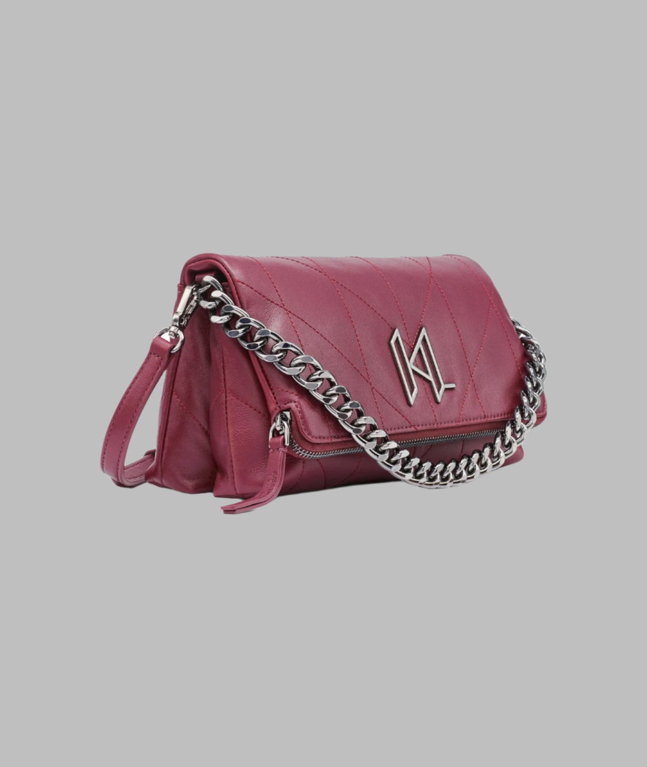 LAVANDE CROSSBODY VIEW 3 | Dress and Handbag Essentials LAVANDE CROSSBODY VIEW 3 | Dress and Handbag Essentials