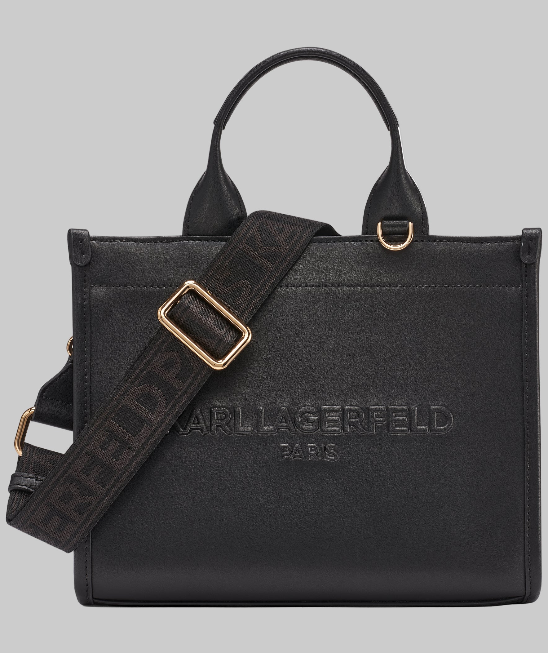 KRISTINA SMALL TOTE WITH TOP ZIPPER View 1 | The Handbag Edit KRISTINA SMALL TOTE WITH TOP ZIPPER View 1 | The Handbag Edit