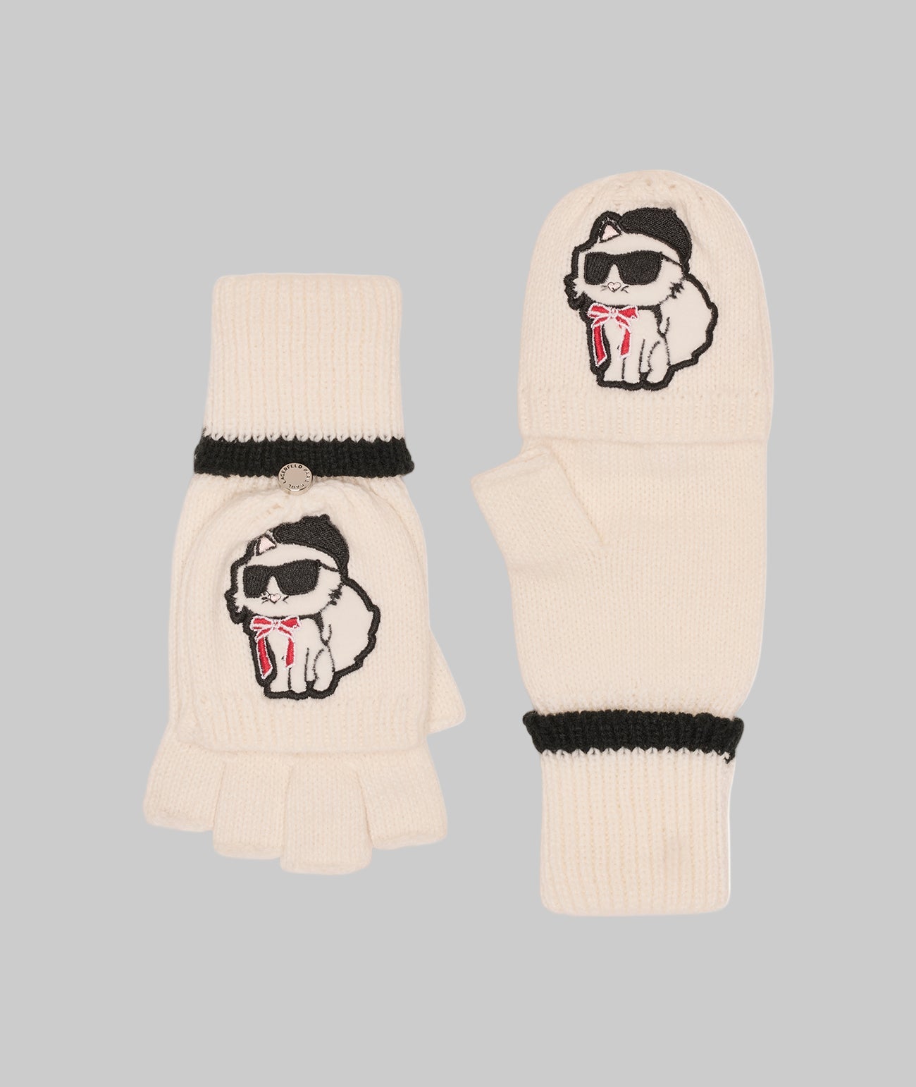 SASSY CHOUPETTE FLIP TOP GLOVE View 2 | WOMEN'S FALL COLLECTION SASSY CHOUPETTE FLIP TOP GLOVE View 2 | WOMEN'S FALL COLLECTION