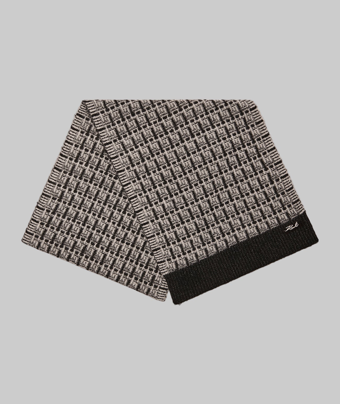 TWEED SHINE SCARF View 2 | Women's Scarves TWEED SHINE SCARF View 2 | Women's Scarves