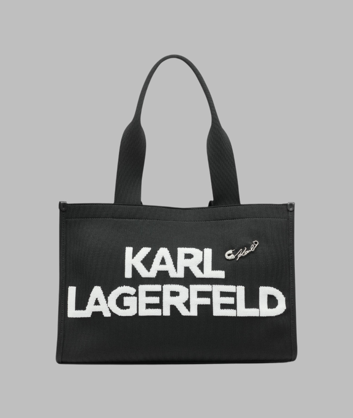 Kristina Large Tote Totes Karl Lagerfeld Paris
