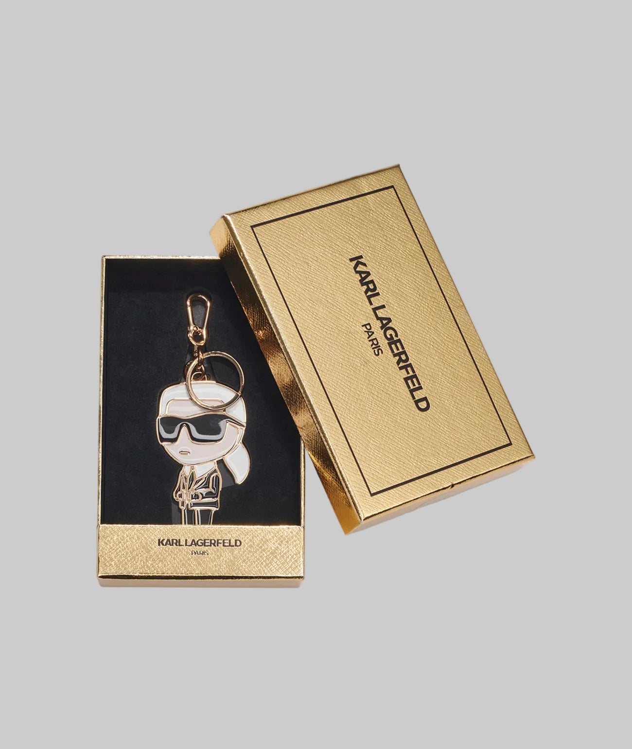 Karl Bag Charm | Karl Lagerfeld Paris