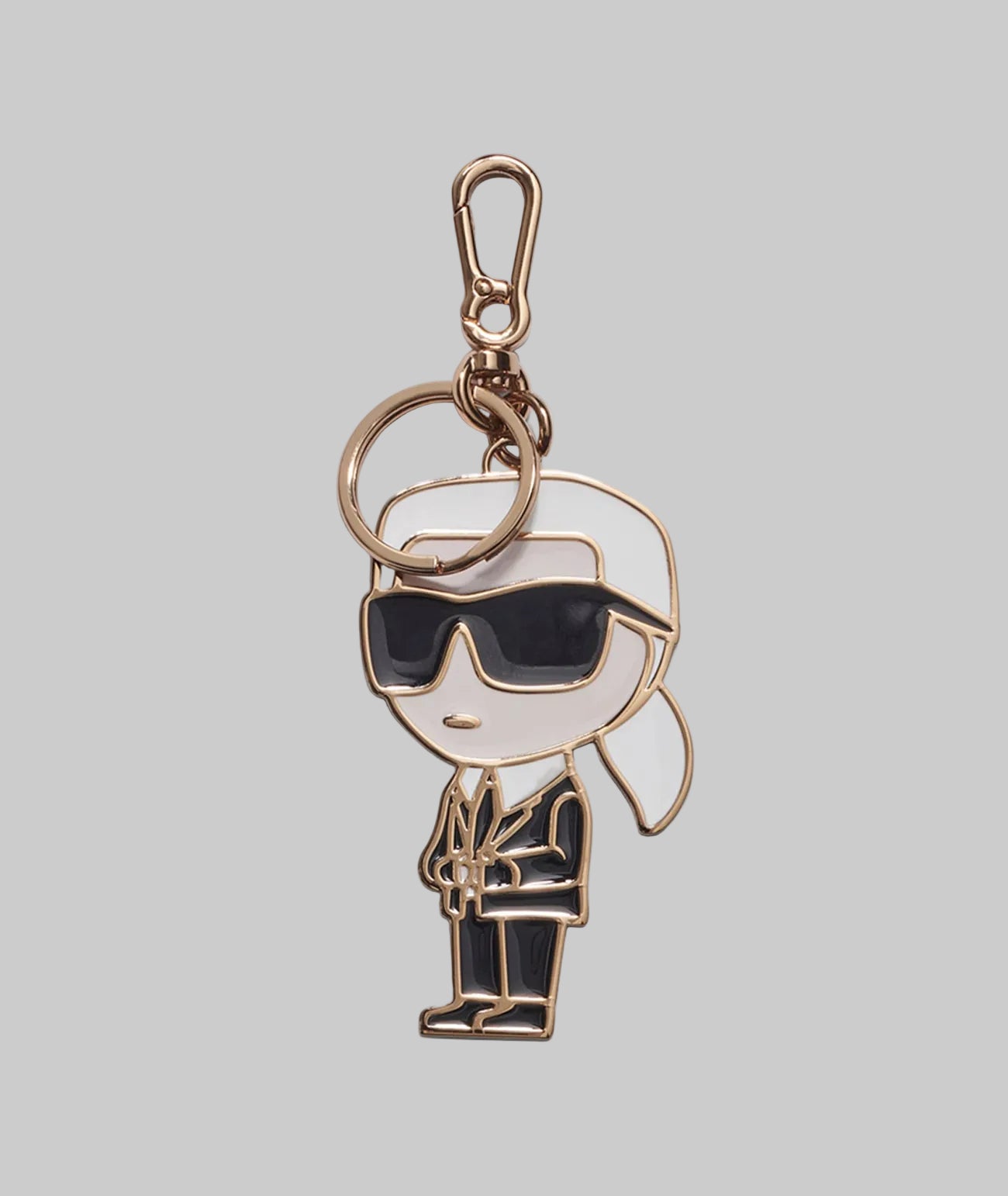 KARL BAG CHARM View 1 | Products KARL BAG CHARM View 1 | Products