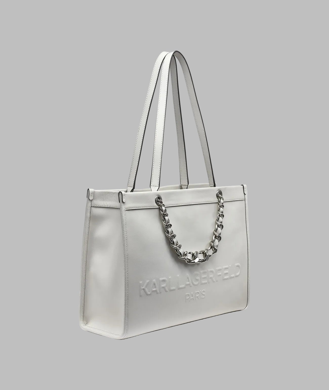 SAVOIE LARGE LEATHER TOTE View 2 | Products SAVOIE LARGE LEATHER TOTE View 2 | Products