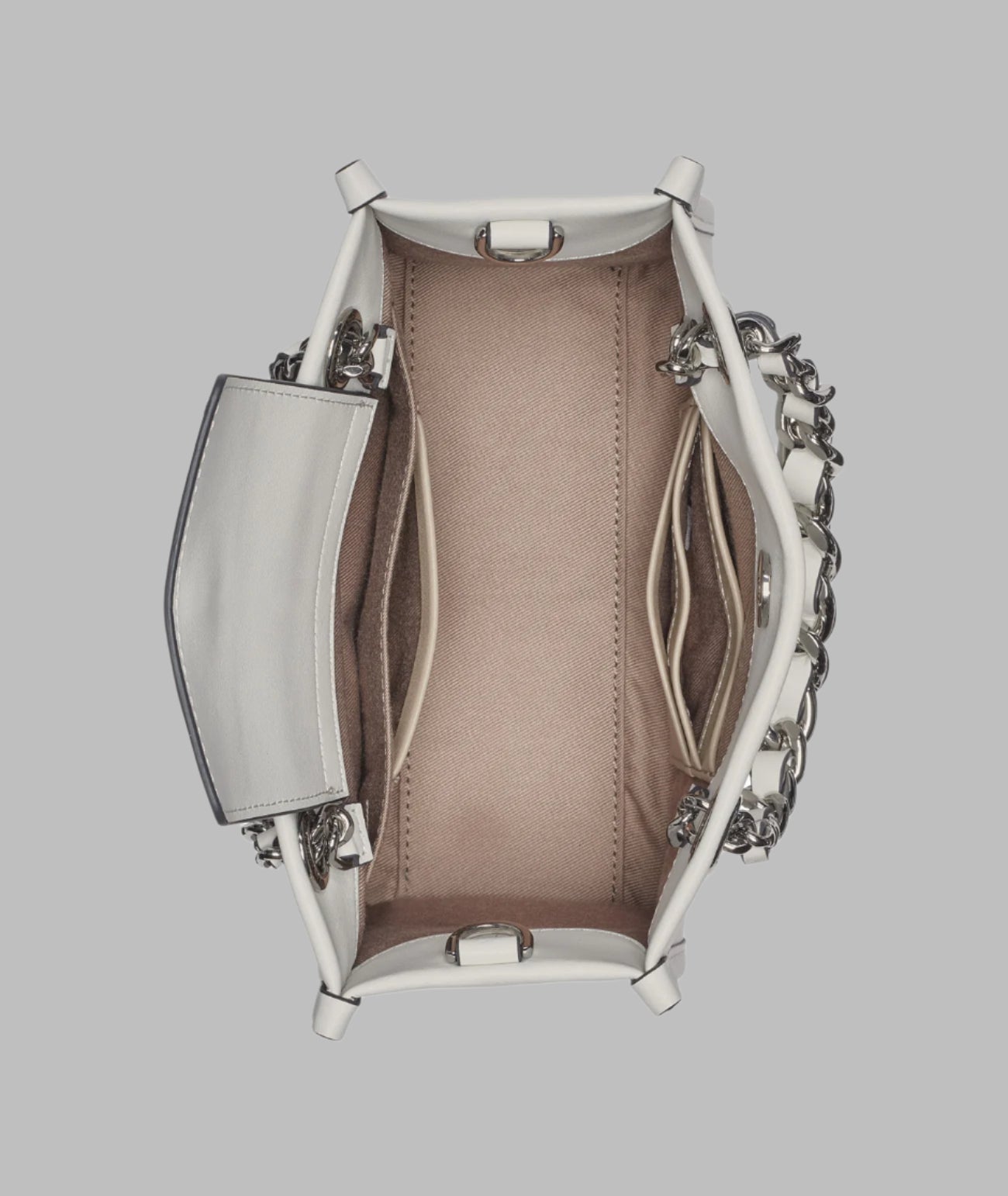 SAVOIE SMALL LEATHER CROSSBODY VIEW 5 SAVOIE SMALL LEATHER CROSSBODY VIEW 5