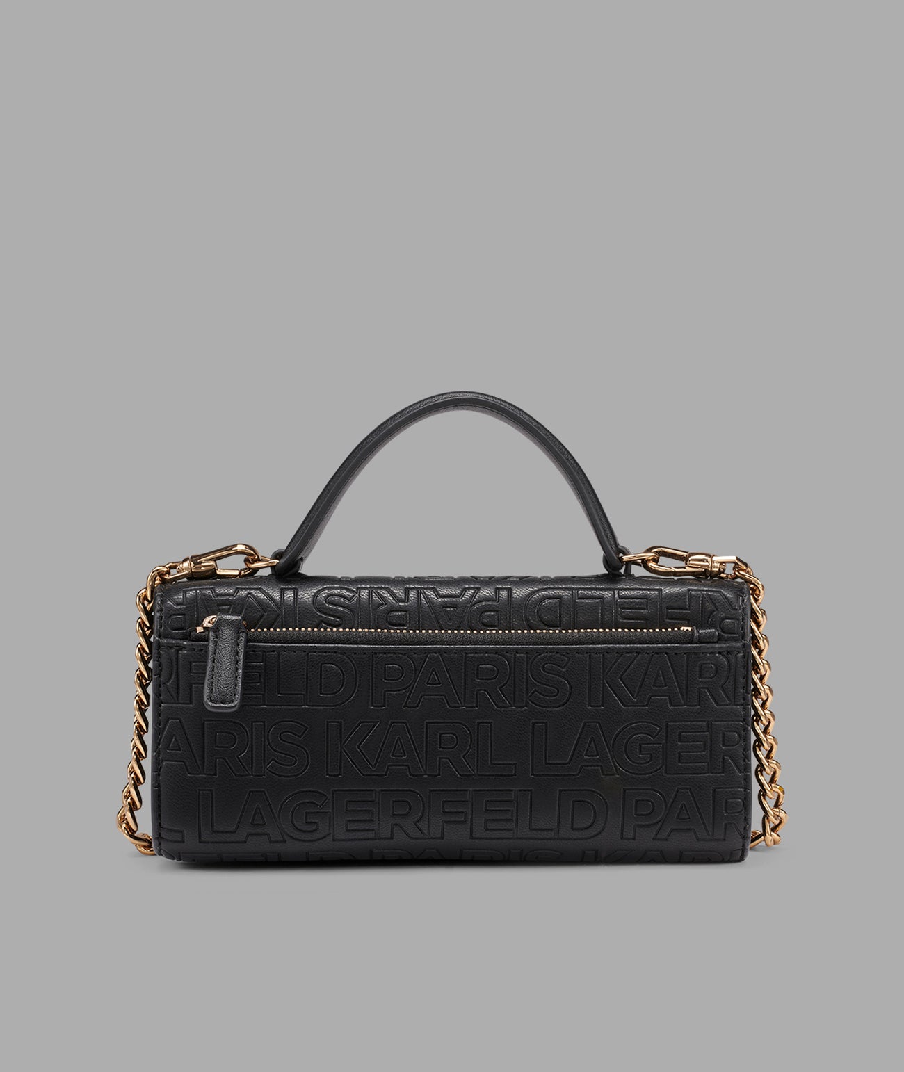 Meribel Wallet With Cross Body Strap | Wallets | Karl Lagerfeld Paris