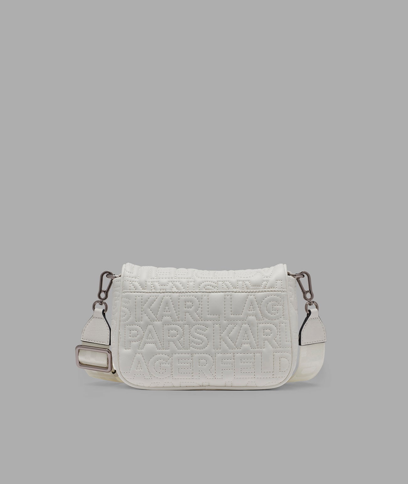 VOYAGE LOGO CROSSBODY VIEW 3 | The Handbag Edit VOYAGE LOGO CROSSBODY VIEW 3 | The Handbag Edit