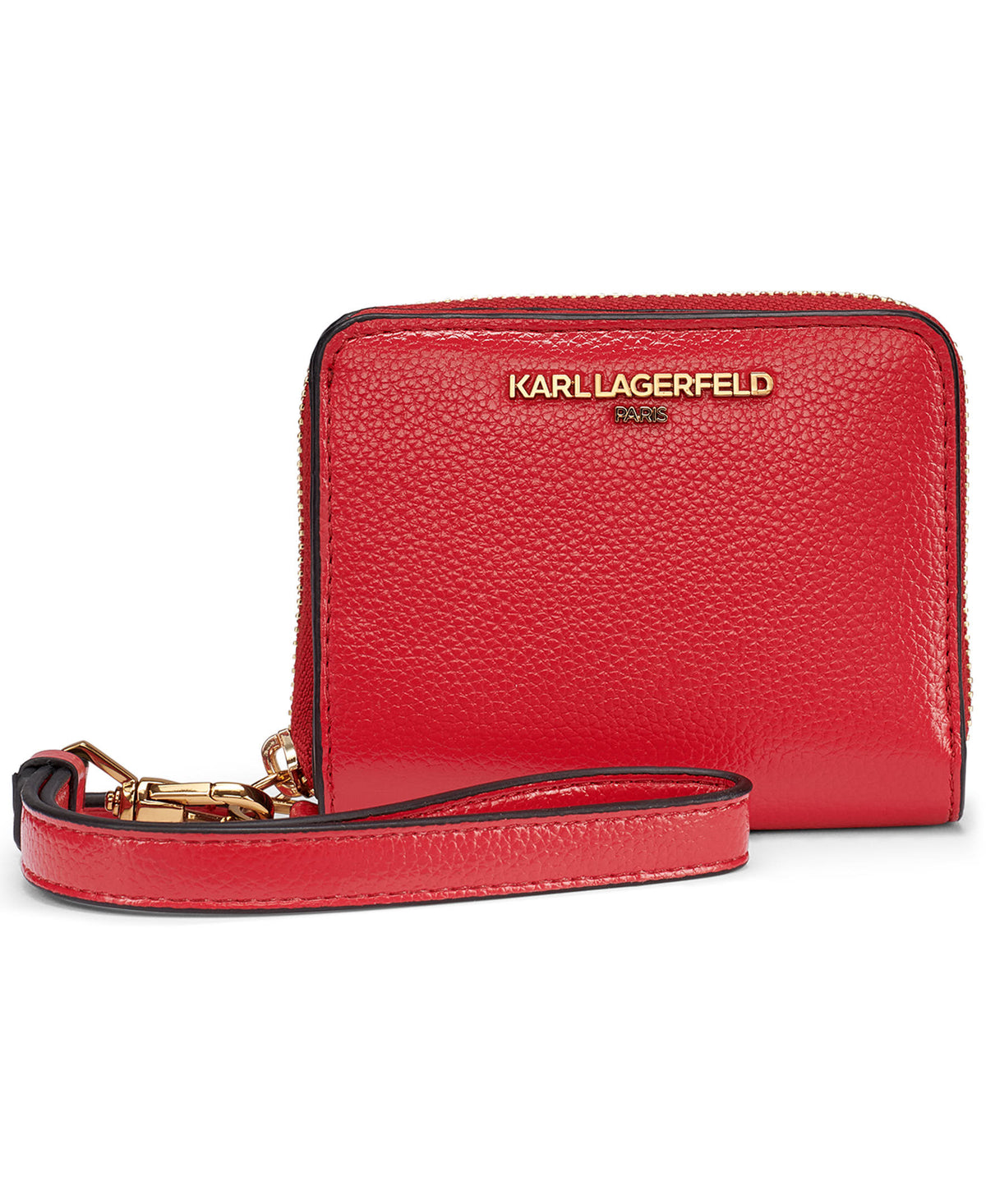 GIFTING CHARM ZIP WALLET View 2 | New Arrivals GIFTING CHARM ZIP WALLET View 2 | New Arrivals
