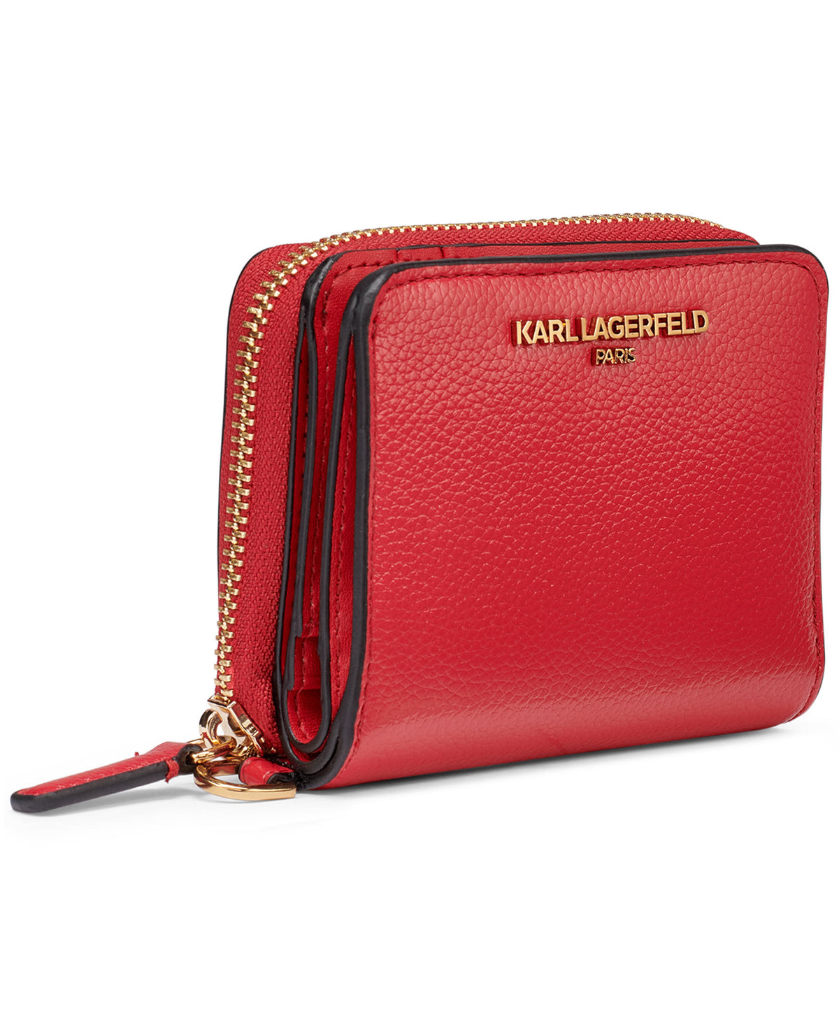 GIFTING CHARM ZIP WALLET VIEW 4 | Women's Bags Sale GIFTING CHARM ZIP WALLET VIEW 4 | Women's Bags Sale