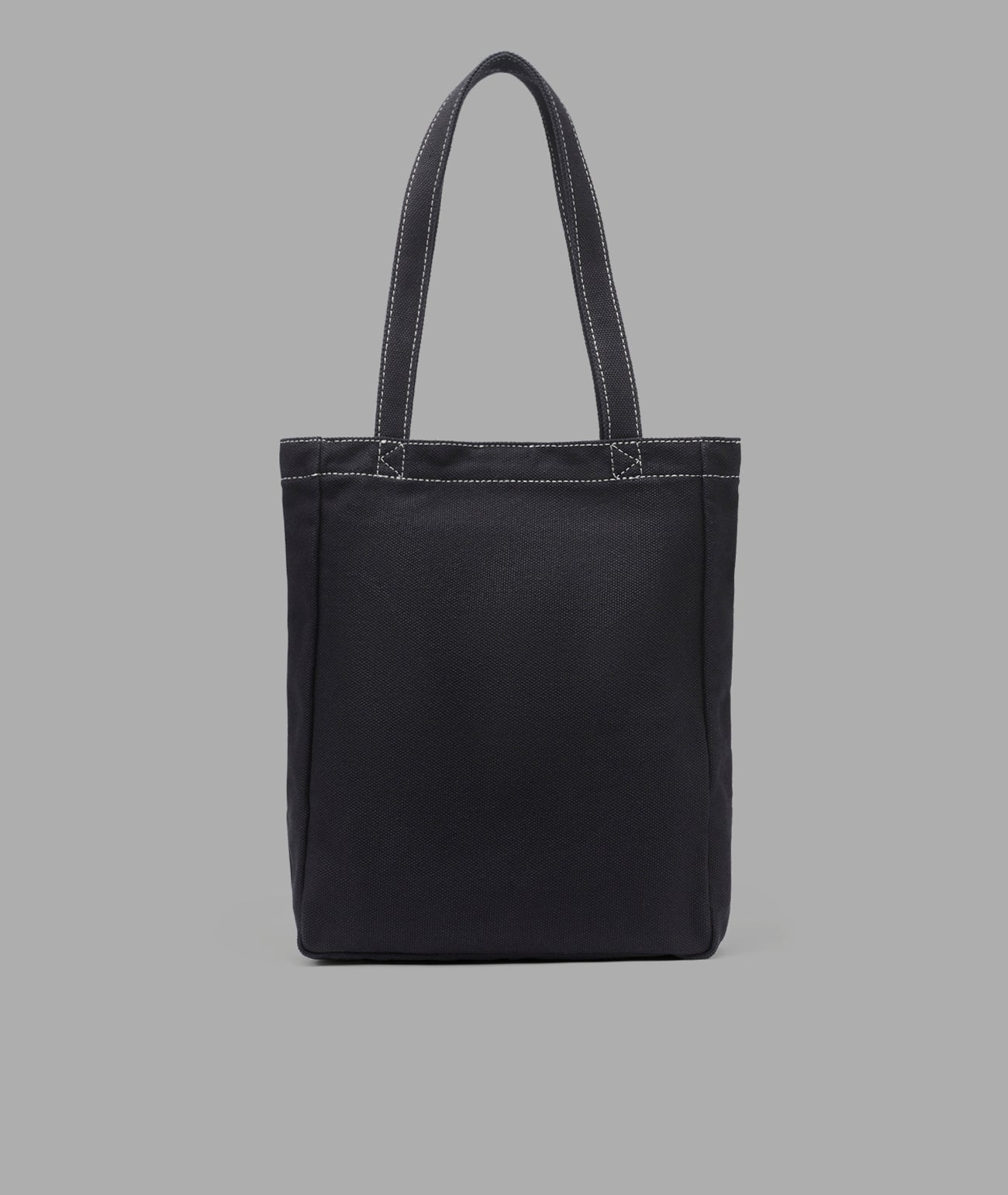 CANNES KARL & CHOUPETTE CANVAS TOTE VIEW 3 CANNES KARL & CHOUPETTE CANVAS TOTE VIEW 3