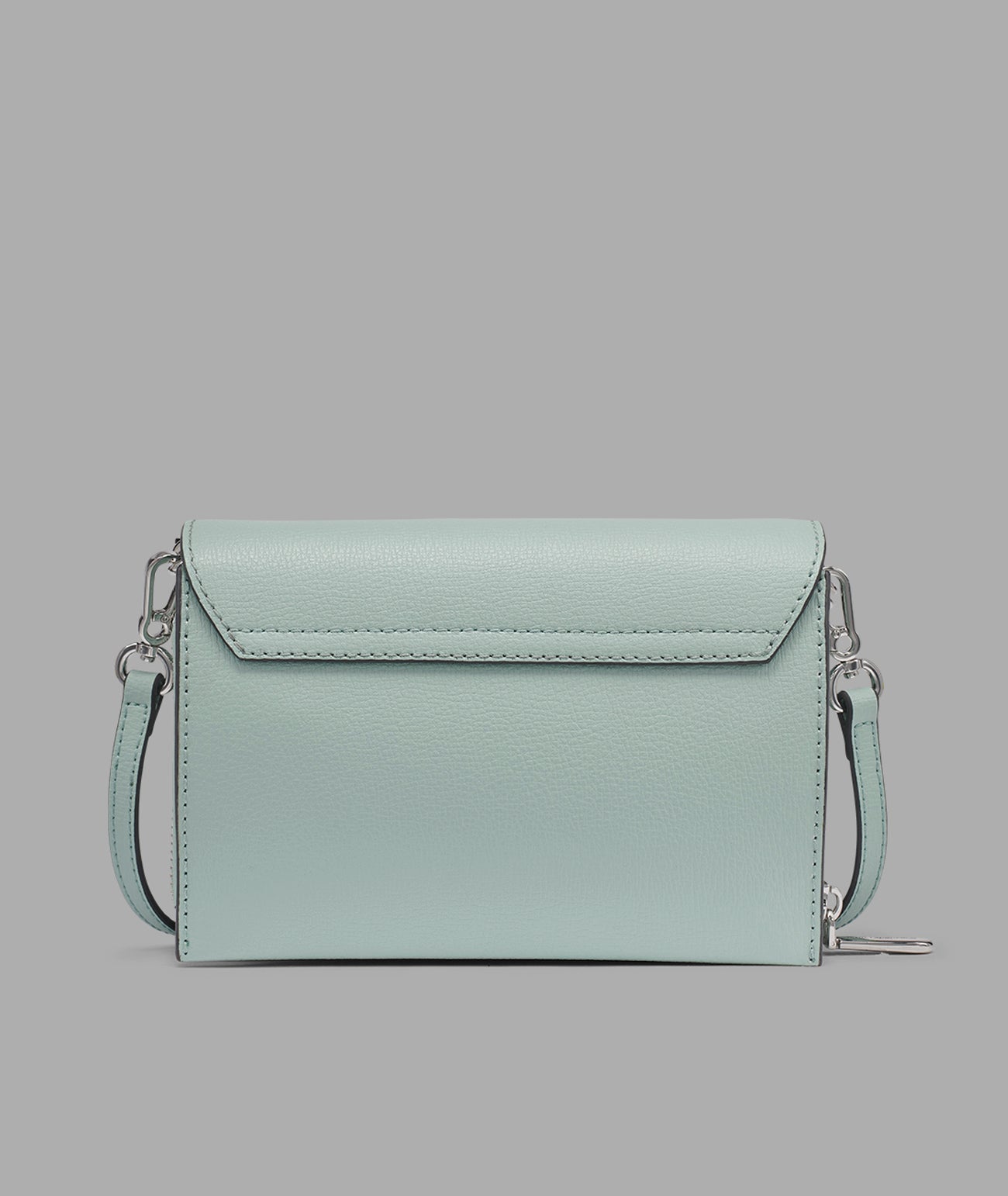 LOURDES CROSSBODY WITH FASHION CHAIN VIEW 4 | Women's Crossbody Bags LOURDES CROSSBODY WITH FASHION CHAIN VIEW 4 | Women's Crossbody Bags