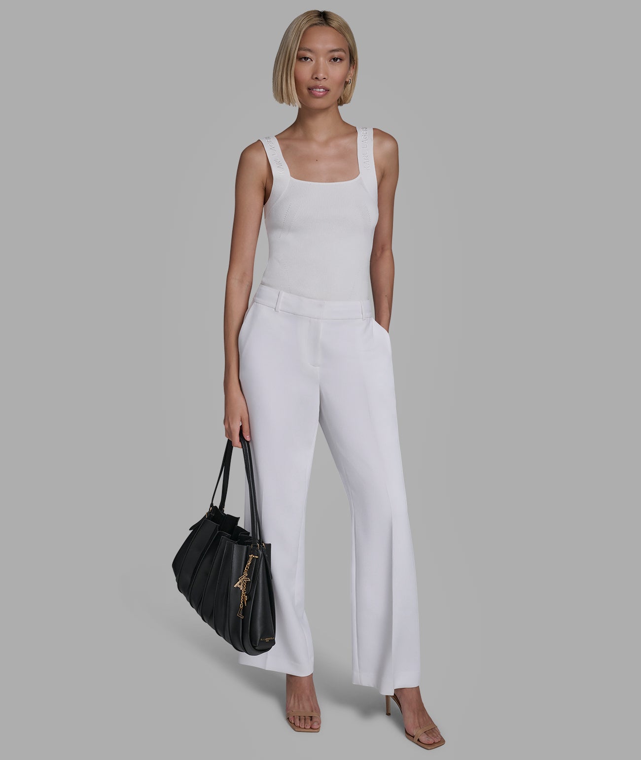 IKON SHOULDER FAN VIEW 6 | Women's Shoulder Bags IKON SHOULDER FAN VIEW 6 | Women's Shoulder Bags