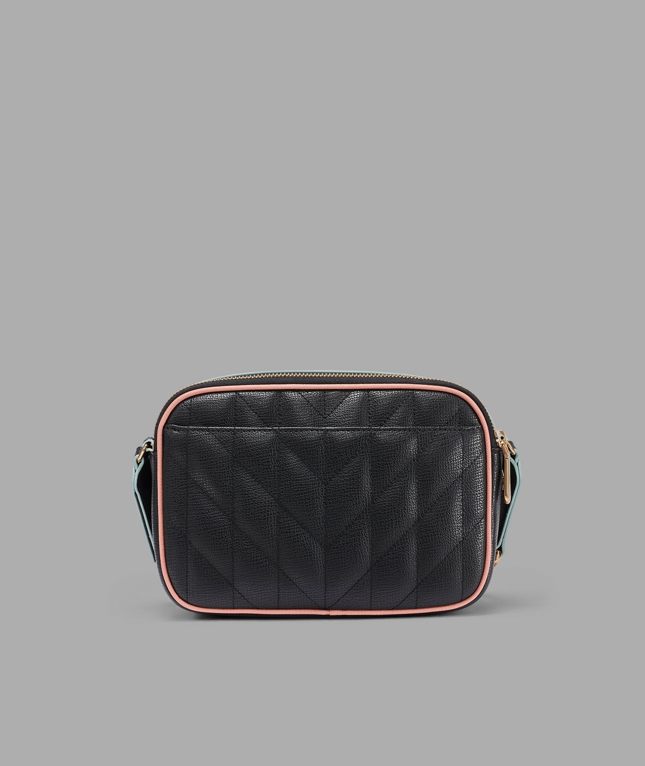 Maybelle Crossbody With Paris Pins | Crossbodies & Satchels | Karl