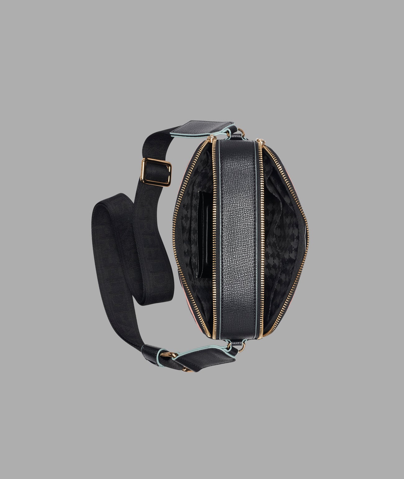 MAYBELLE CROSSBODY WITH PARIS PINS VIEW 4 | Women's Crossbody Bags MAYBELLE CROSSBODY WITH PARIS PINS VIEW 4 | Women's Crossbody Bags