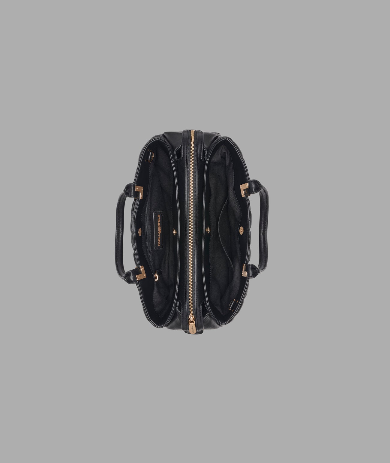 MERIBEL SATCHEL WITH OVERSIZED FASHION PINS VIEW 4 | NEW HANDBAGS MERIBEL SATCHEL WITH OVERSIZED FASHION PINS VIEW 4 | NEW HANDBAGS