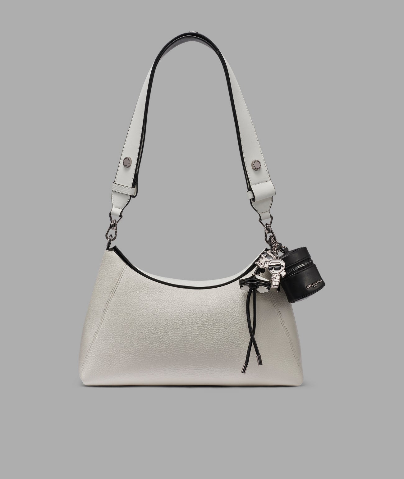 NIKOLE MINI CROSSBODY WITH HANGOFF VIEW 3 | Women's Crossbody Bags NIKOLE MINI CROSSBODY WITH HANGOFF VIEW 3 | Women's Crossbody Bags