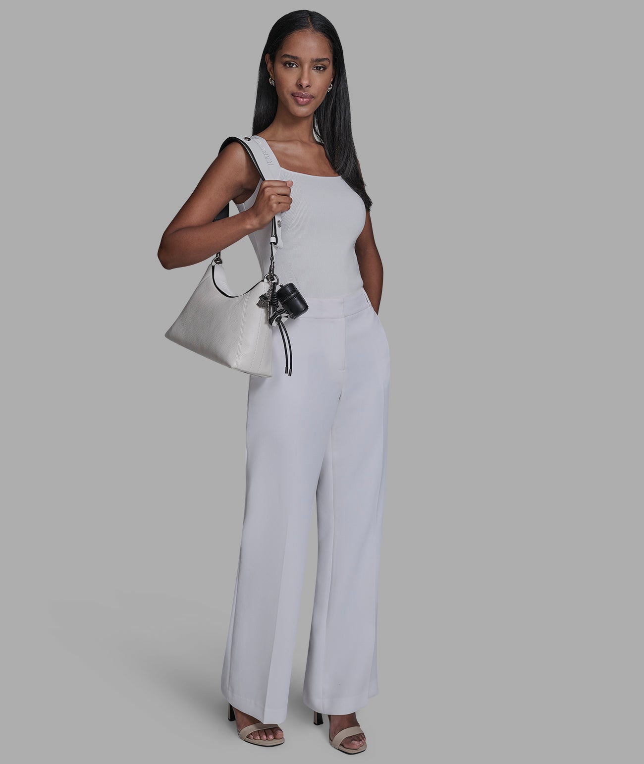 NIKOLE MINI CROSSBODY WITH HANGOFF VIEW 7 | Women's Crossbody Bags NIKOLE MINI CROSSBODY WITH HANGOFF VIEW 7 | Women's Crossbody Bags