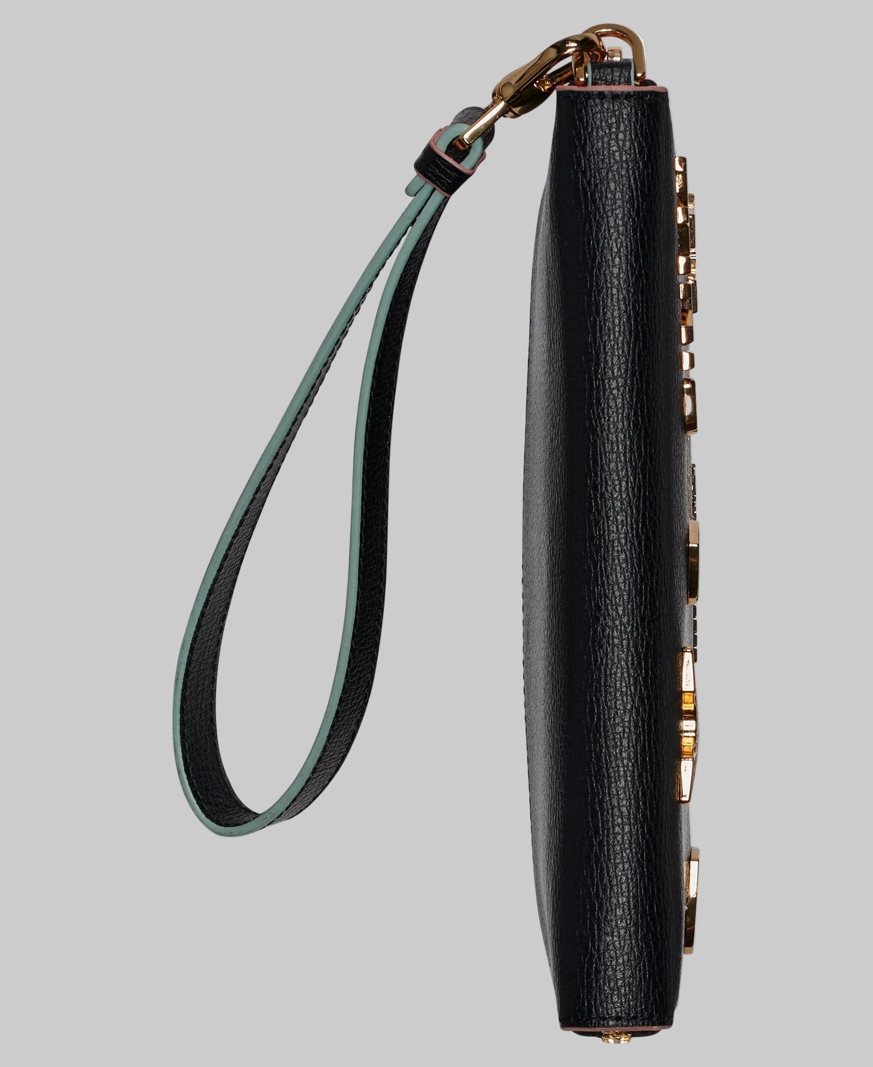 LARGE ZIP WALLET WITH PINS VIEW 5 | WOMEN'S FALL COLLECTION LARGE ZIP WALLET WITH PINS VIEW 5 | WOMEN'S FALL COLLECTION