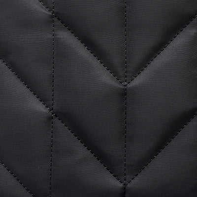 VOYAGE NYLON TOTE WITH BOW VIEW 6 | Women's Spring Collection VOYAGE NYLON TOTE WITH BOW VIEW 6 | Women's Spring Collection