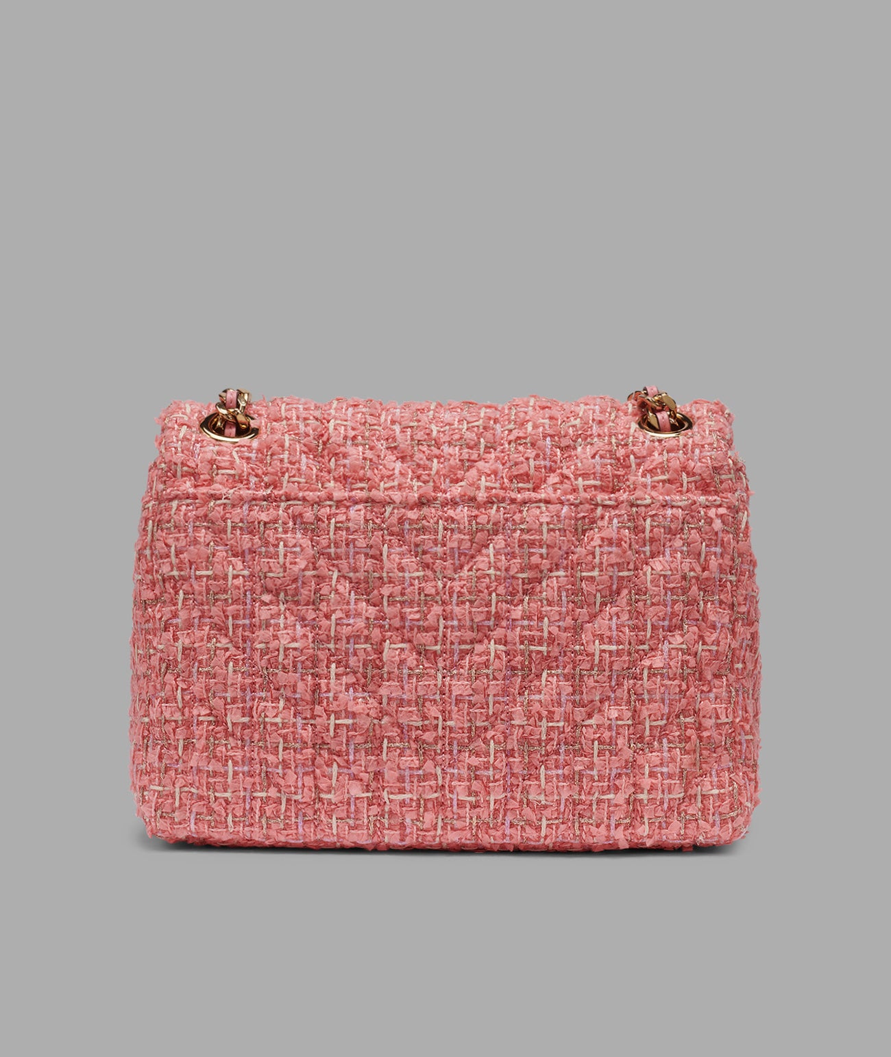 LAFAYETTE MINI CROSSBODY BOUCLE VIEW 3 | Women's Spring Collection LAFAYETTE MINI CROSSBODY BOUCLE VIEW 3 | Women's Spring Collection