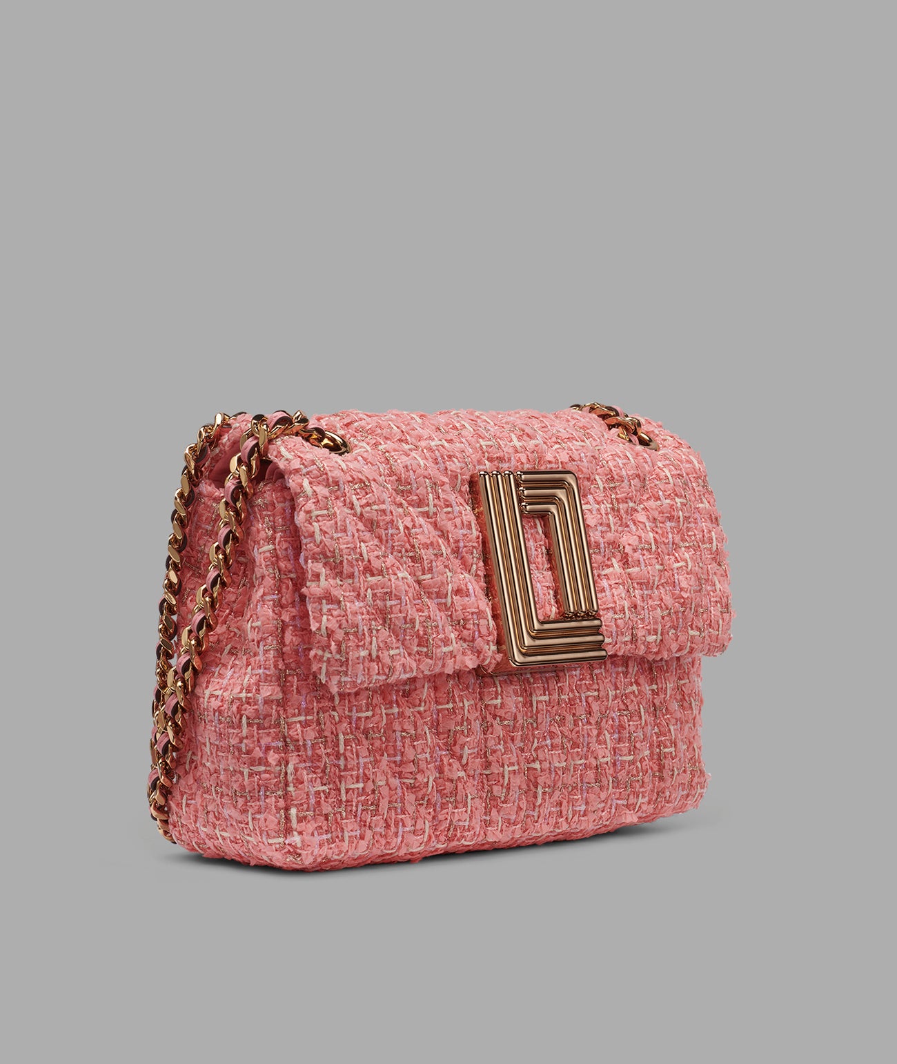 LAFAYETTE MINI CROSSBODY BOUCLE View 2 | Products LAFAYETTE MINI CROSSBODY BOUCLE View 2 | Products