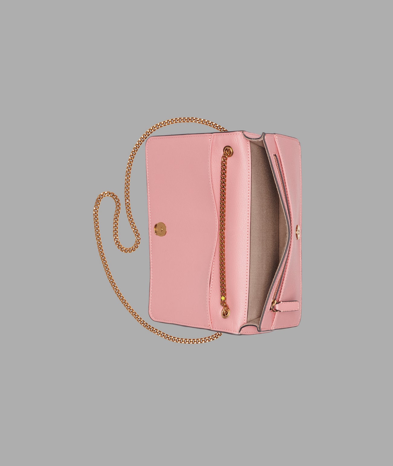 KOSETTE BOUCLE SHOULDER BAG VIEW 4 | Women's Shoulder Bags KOSETTE BOUCLE SHOULDER BAG VIEW 4 | Women's Shoulder Bags