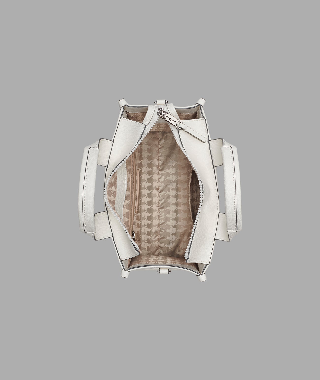 KRISTINA SMALL CROSSBODY CANVAS VIEW 4 | The Handbag Edit KRISTINA SMALL CROSSBODY CANVAS VIEW 4 | The Handbag Edit