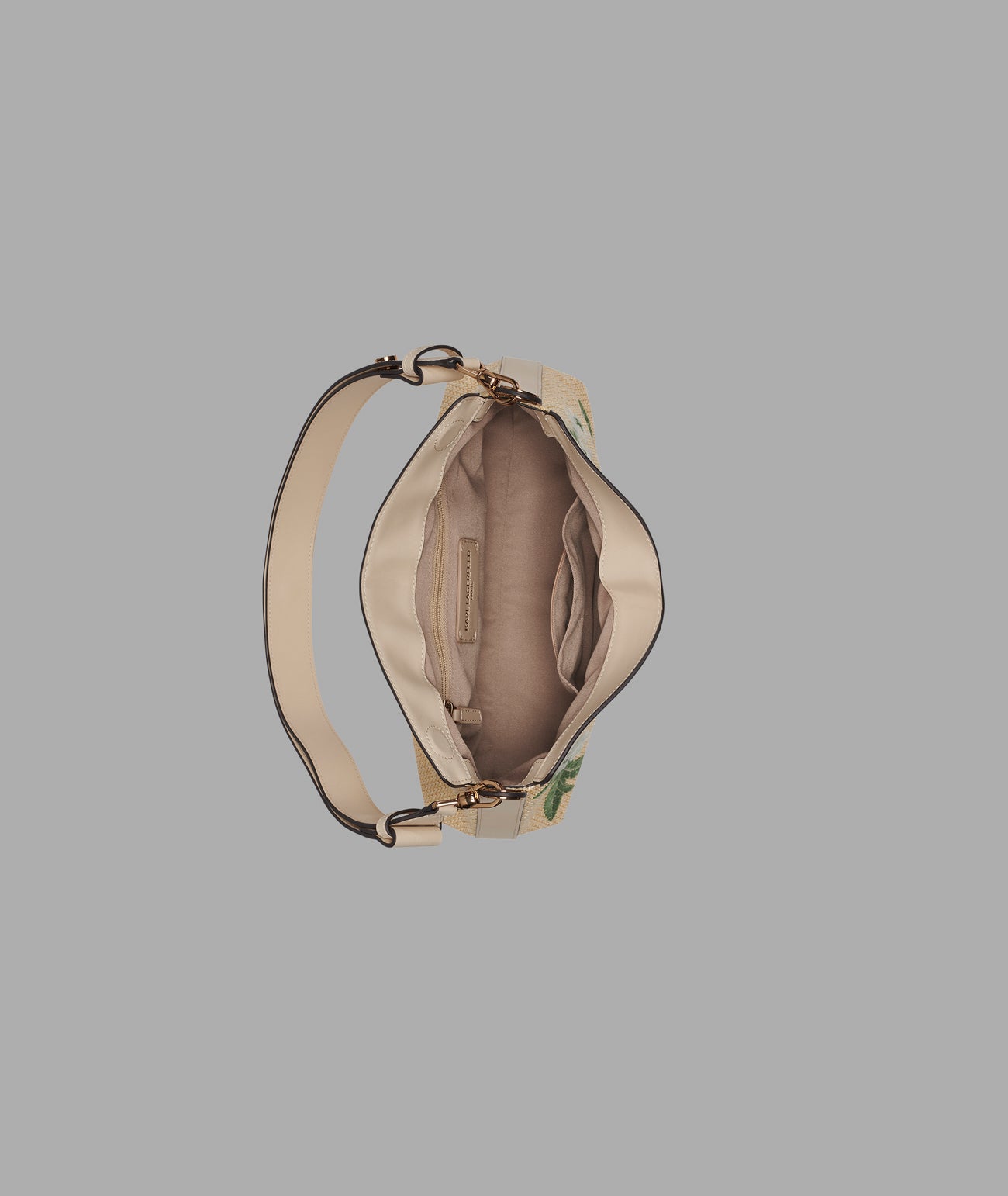 NIKOLE MINI EMBROIDERED FLORAL CROSSBODY VIEW 4 | Women's Spring Collection NIKOLE MINI EMBROIDERED FLORAL CROSSBODY VIEW 4 | Women's Spring Collection