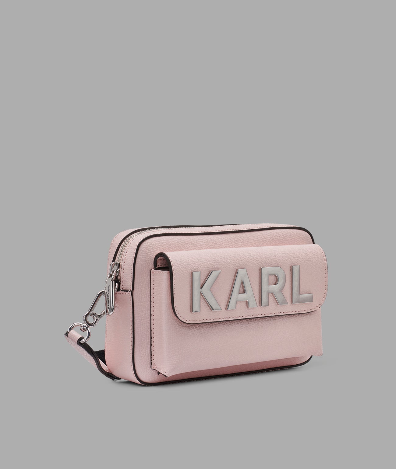 Maybelle Camera Crossbody | Crossbodies & Satchels | Karl