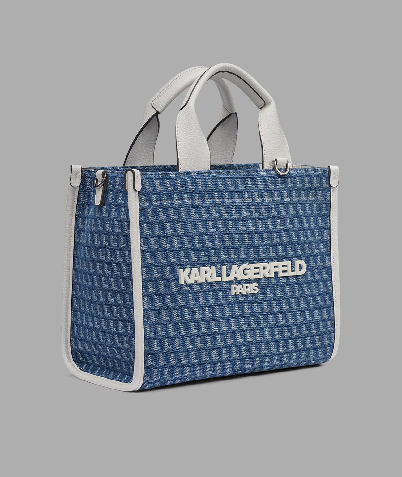 KRISTINA SMALL CROSSBODY DENIM JAQUARD View 2 | Products KRISTINA SMALL CROSSBODY DENIM JAQUARD View 2 | Products