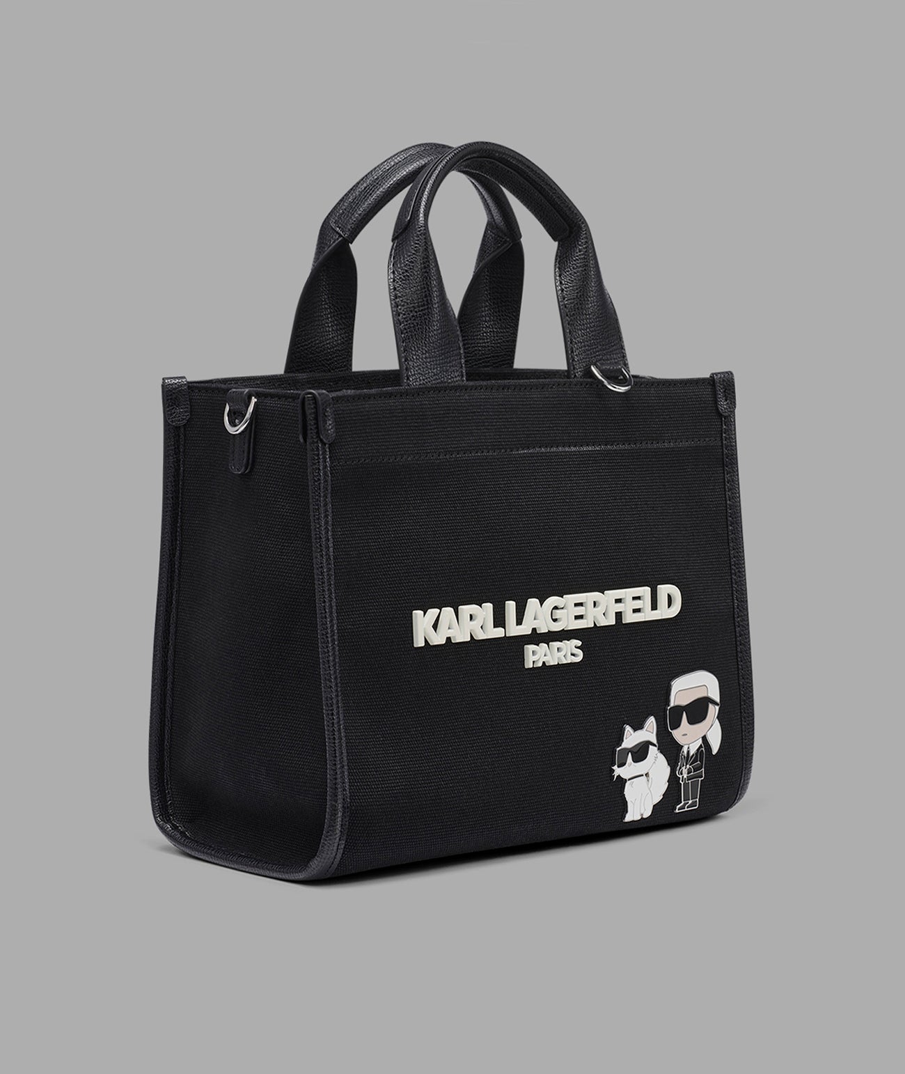 KRISTINA SMALL CROSSBODY CANVAS VIEW 3 | Women's Spring Collection KRISTINA SMALL CROSSBODY CANVAS VIEW 3 | Women's Spring Collection