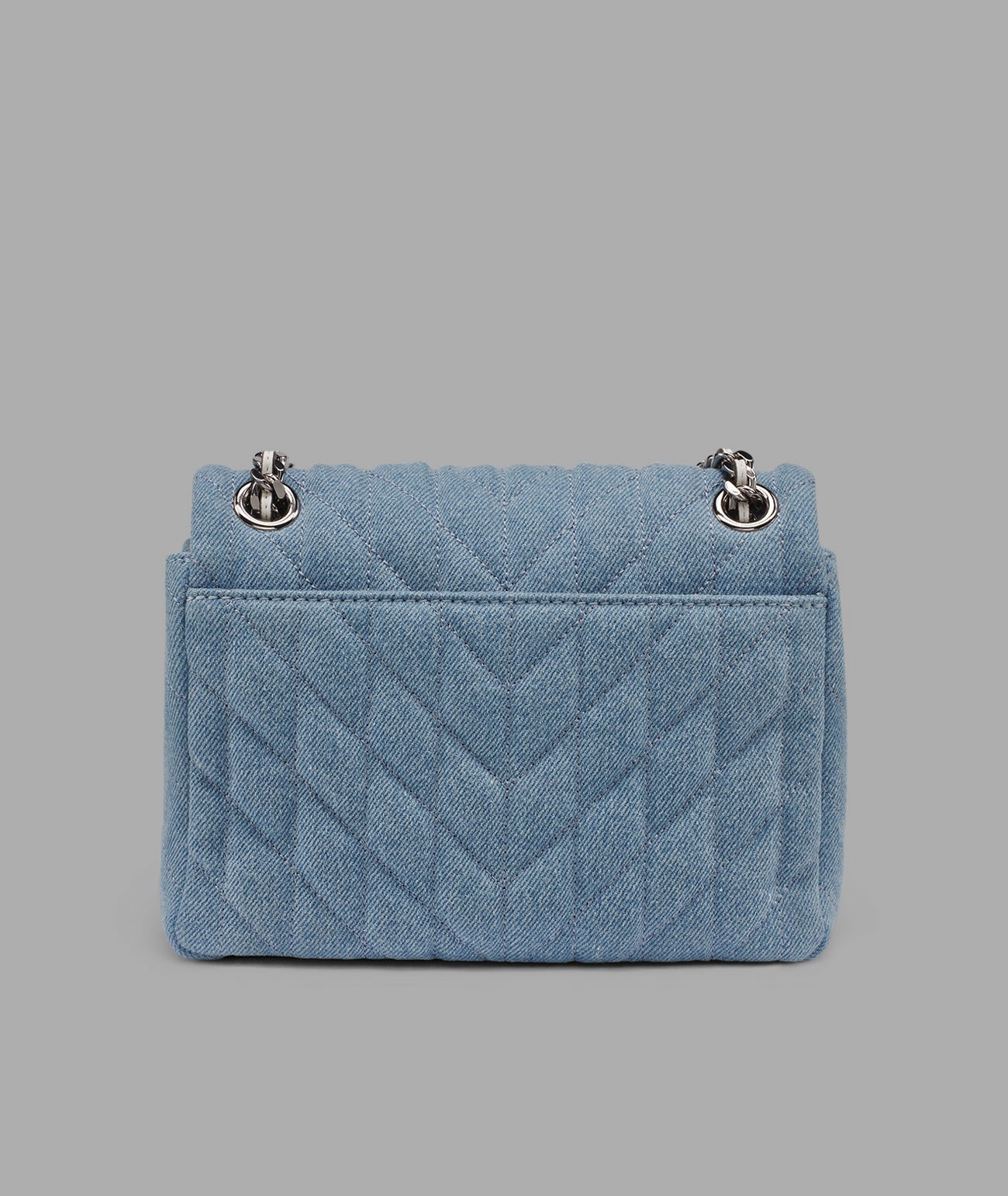 LAFAYETTE MINI CROSSBODY DENIM VIEW 3 | Women's Crossbody Bags LAFAYETTE MINI CROSSBODY DENIM VIEW 3 | Women's Crossbody Bags