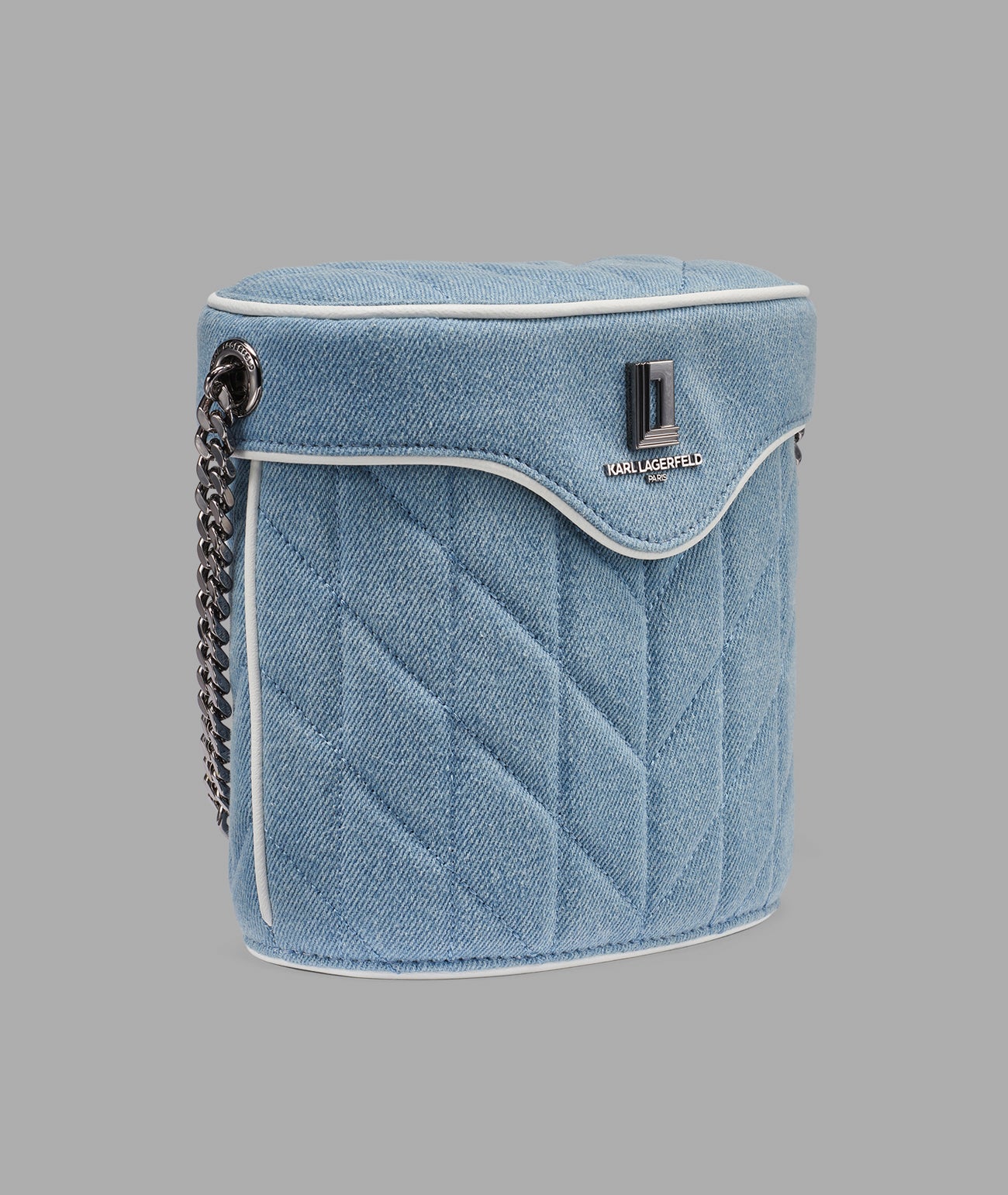 Lafayette Crossbody Bucket Bag | Crossbodies & Satchels | Karl