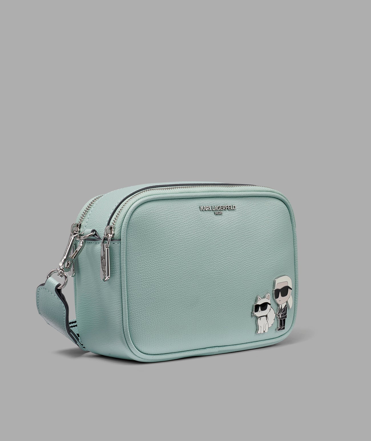 ルビーセル Maybelle Crossbody Camera Bag With Flowers | Crossbodies