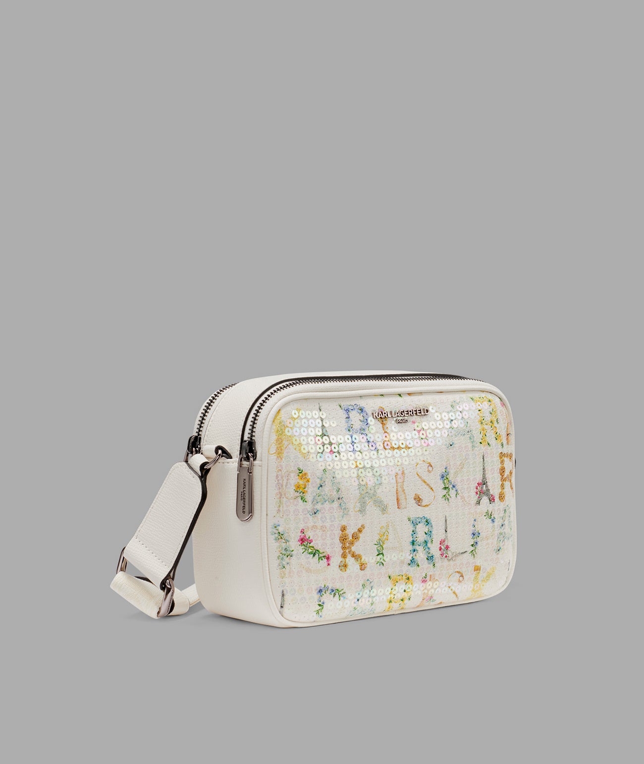 MAYBELLE SEQUIN CROSSBODY View 2 | Women's Crossbody Bags MAYBELLE SEQUIN CROSSBODY View 2 | Women's Crossbody Bags