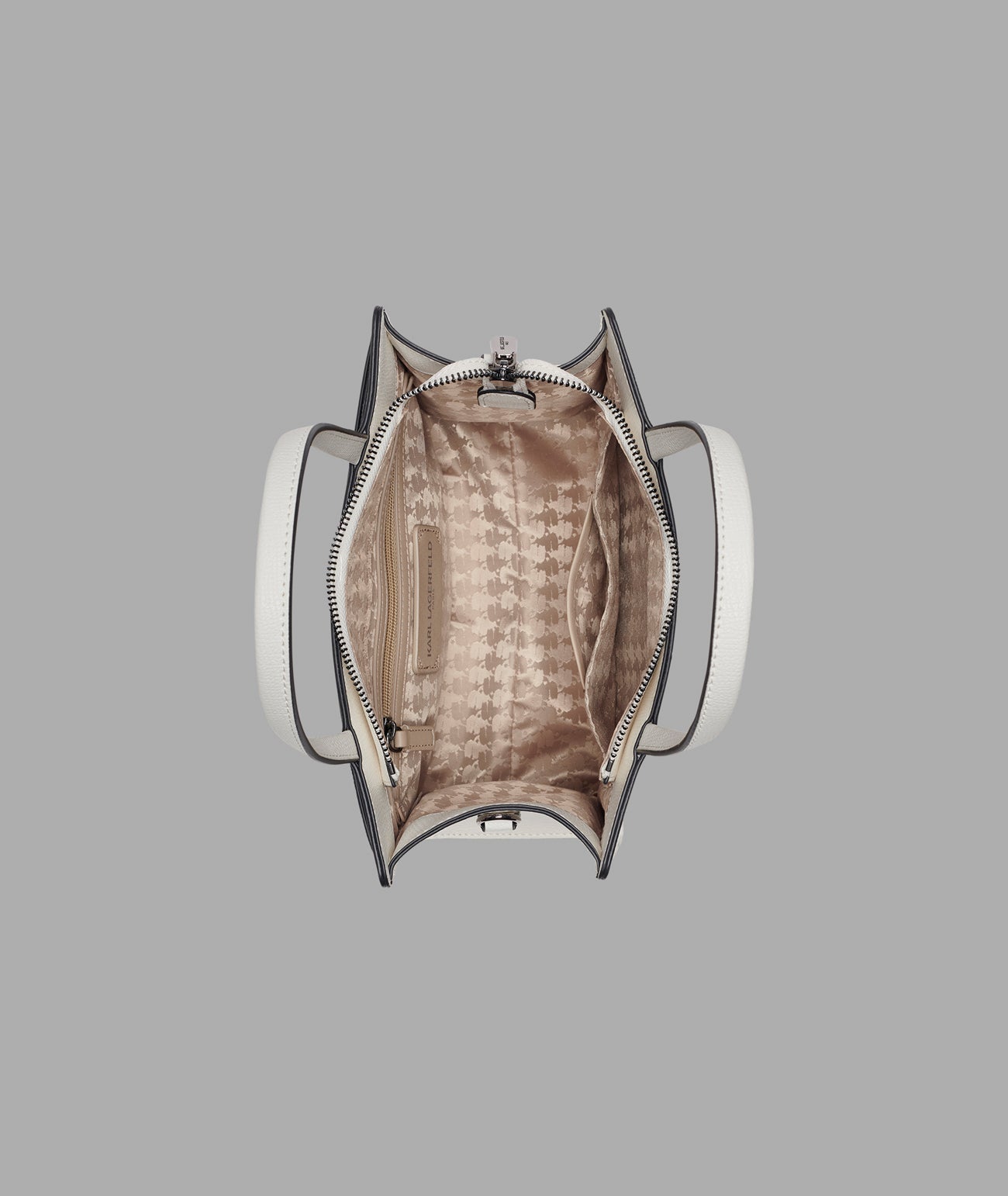 MAYBELLE SATCHEL WITH SEQUINS VIEW 4 | Women's Spring Collection MAYBELLE SATCHEL WITH SEQUINS VIEW 4 | Women's Spring Collection