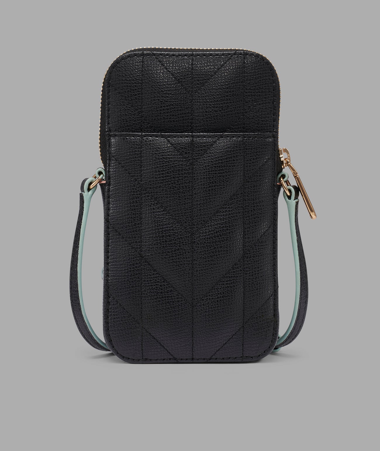 MAYBELLE WALLET WITH PINS VIEW 3 | NEW HANDBAGS MAYBELLE WALLET WITH PINS VIEW 3 | NEW HANDBAGS