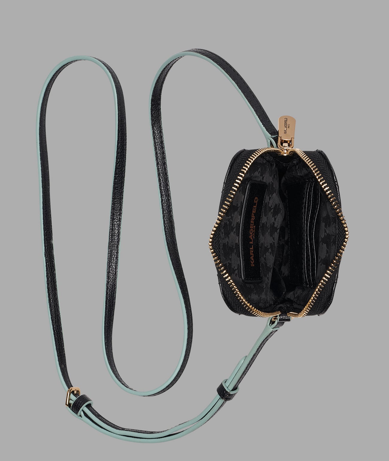 MAYBELLE WALLET WITH PINS VIEW 5 | NEW HANDBAGS MAYBELLE WALLET WITH PINS VIEW 5 | NEW HANDBAGS