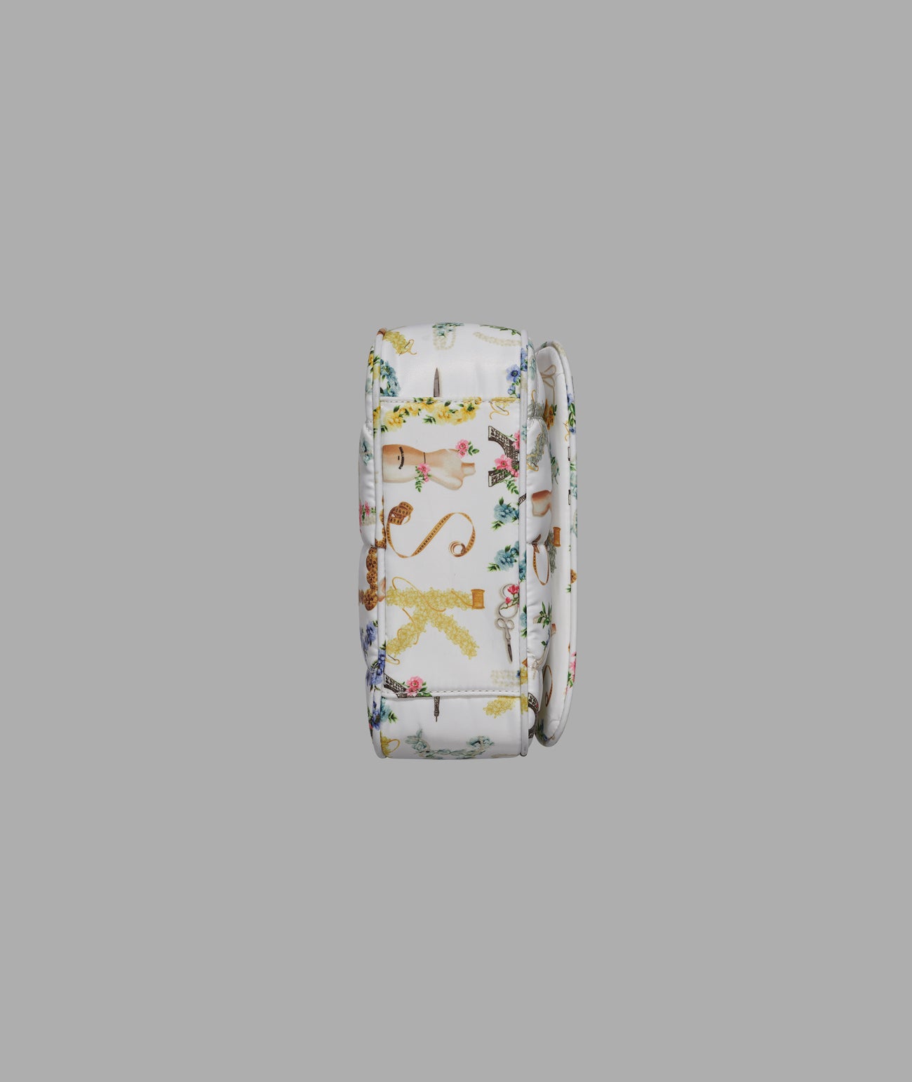 VOYAGE LOGO CROSSBODY WITH BOW VIEW 5 | Women's Crossbody Bags VOYAGE LOGO CROSSBODY WITH BOW VIEW 5 | Women's Crossbody Bags