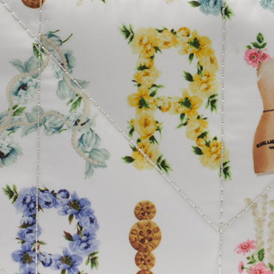 VOYAGE LOGO CROSSBODY WITH BOW VIEW 6 | Women's Crossbody Bags VOYAGE LOGO CROSSBODY WITH BOW VIEW 6 | Women's Crossbody Bags