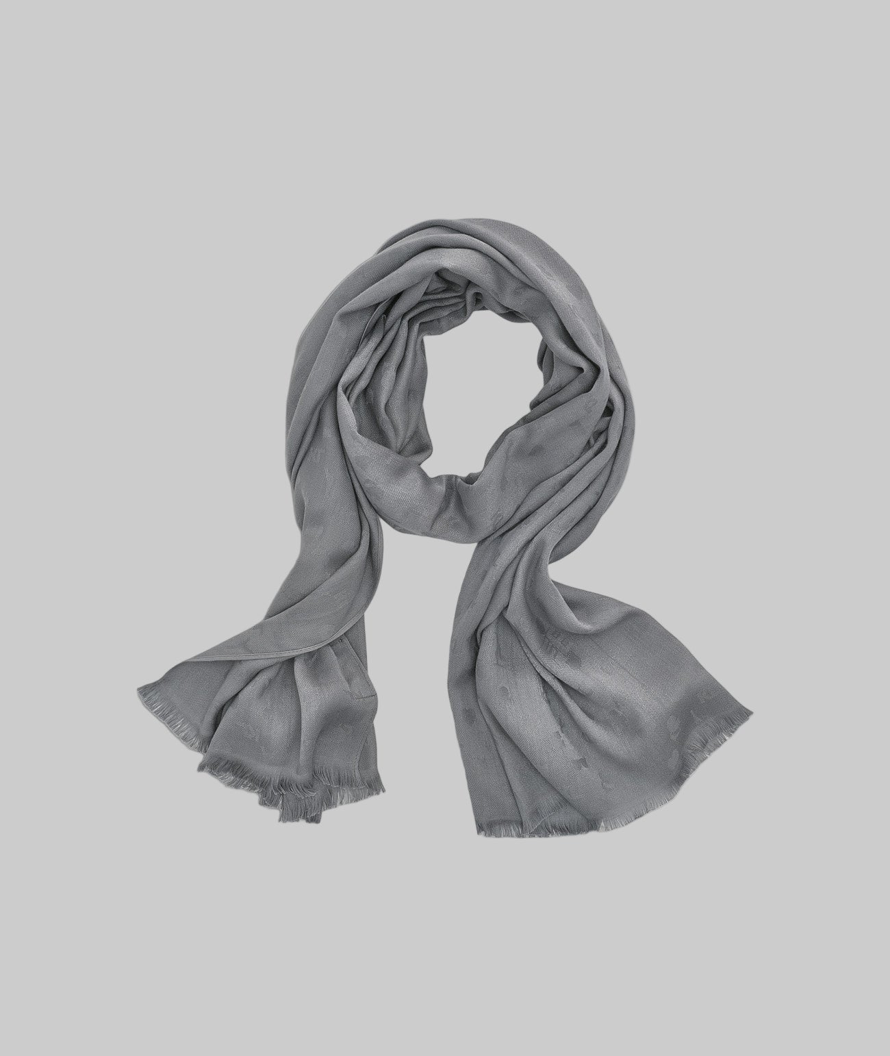 KARL ICON PASHMINA View 1 | Women's Scarves KARL ICON PASHMINA View 1 | Women's Scarves