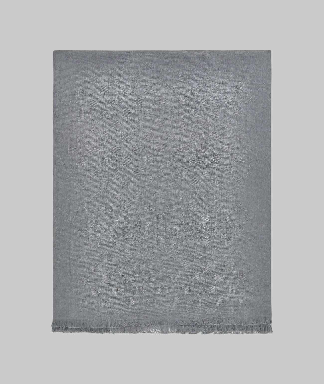 KARL ICON PASHMINA VIEW 3 | Women's Scarves KARL ICON PASHMINA VIEW 3 | Women's Scarves