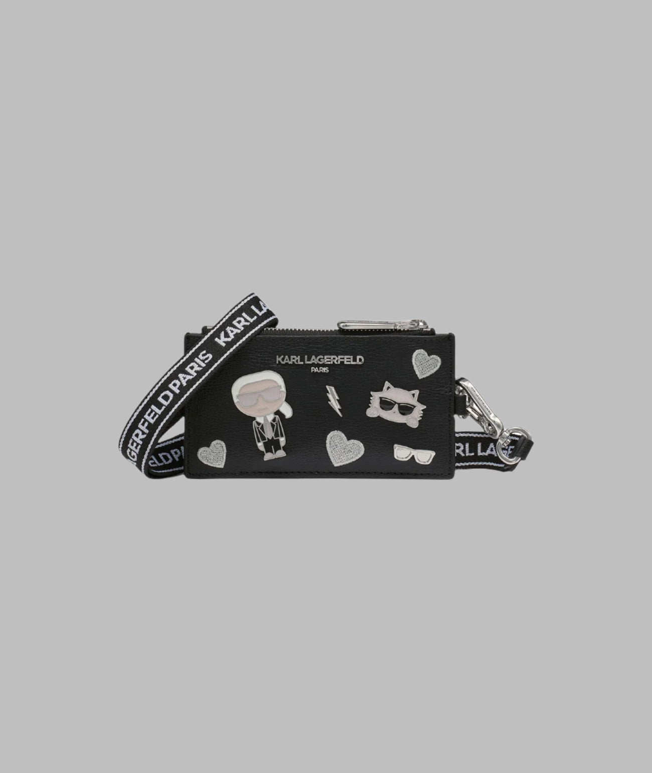 MAYBELLE LANYARD WALLET View 1 | Products MAYBELLE LANYARD WALLET View 1 | Products