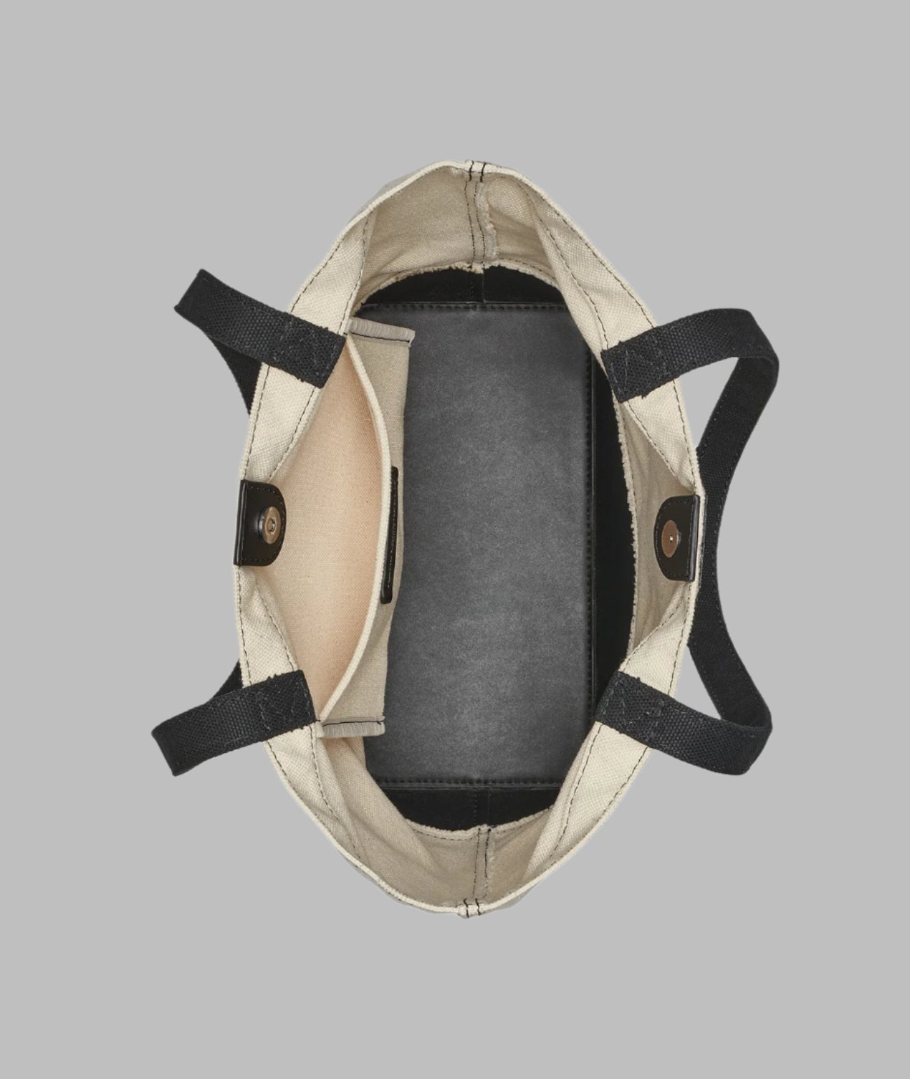 CANNES EAST WEST TOTE VIEW 4 CANNES EAST WEST TOTE VIEW 4