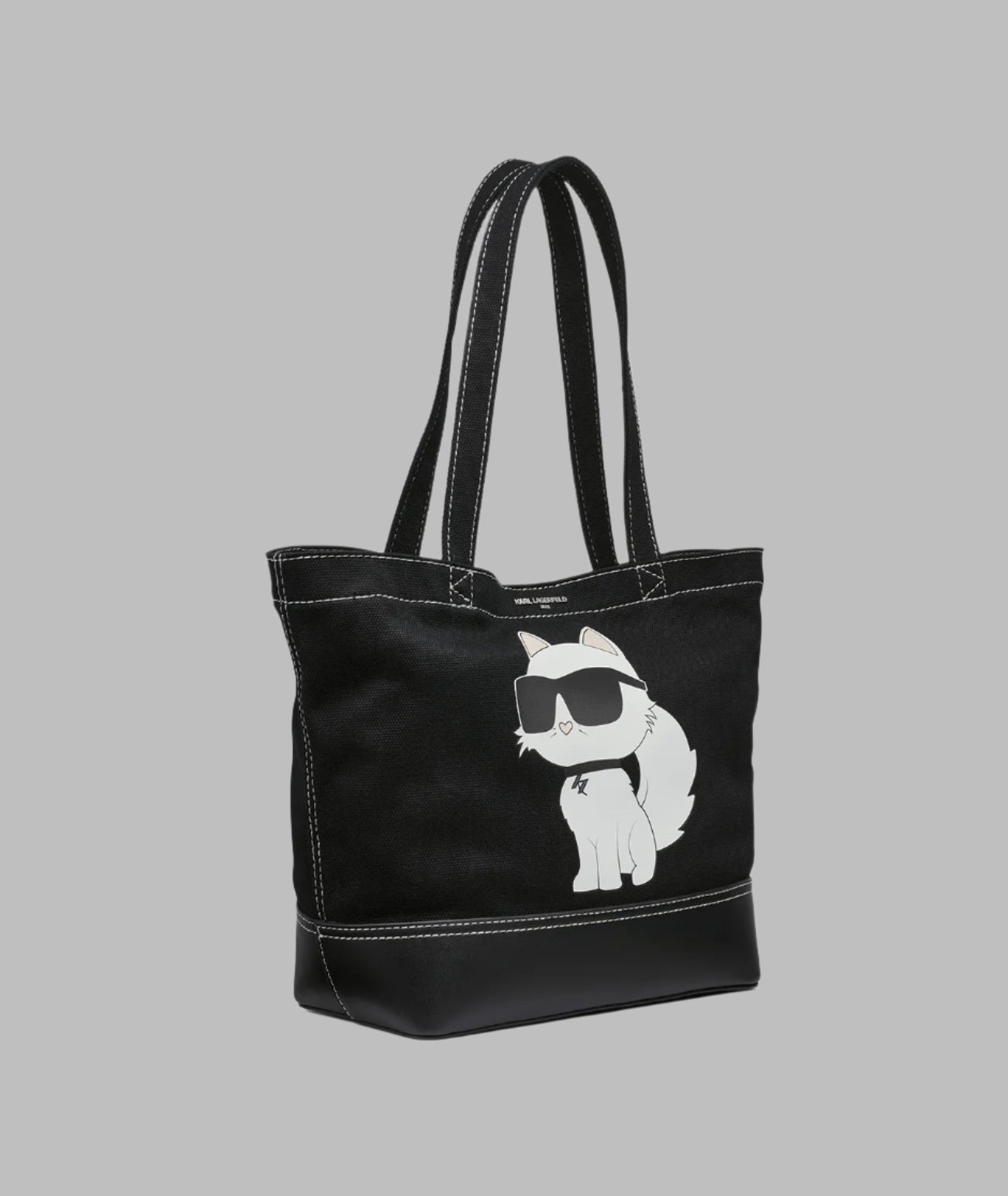 CANNES EAST WEST TOTE VIEW 2 CANNES EAST WEST TOTE VIEW 2