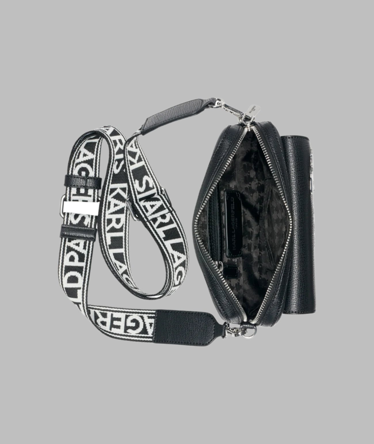 MAYBELLE CAMERA CROSSBODY VIEW 4 | Women's Crossbody Bags MAYBELLE CAMERA CROSSBODY VIEW 4 | Women's Crossbody Bags