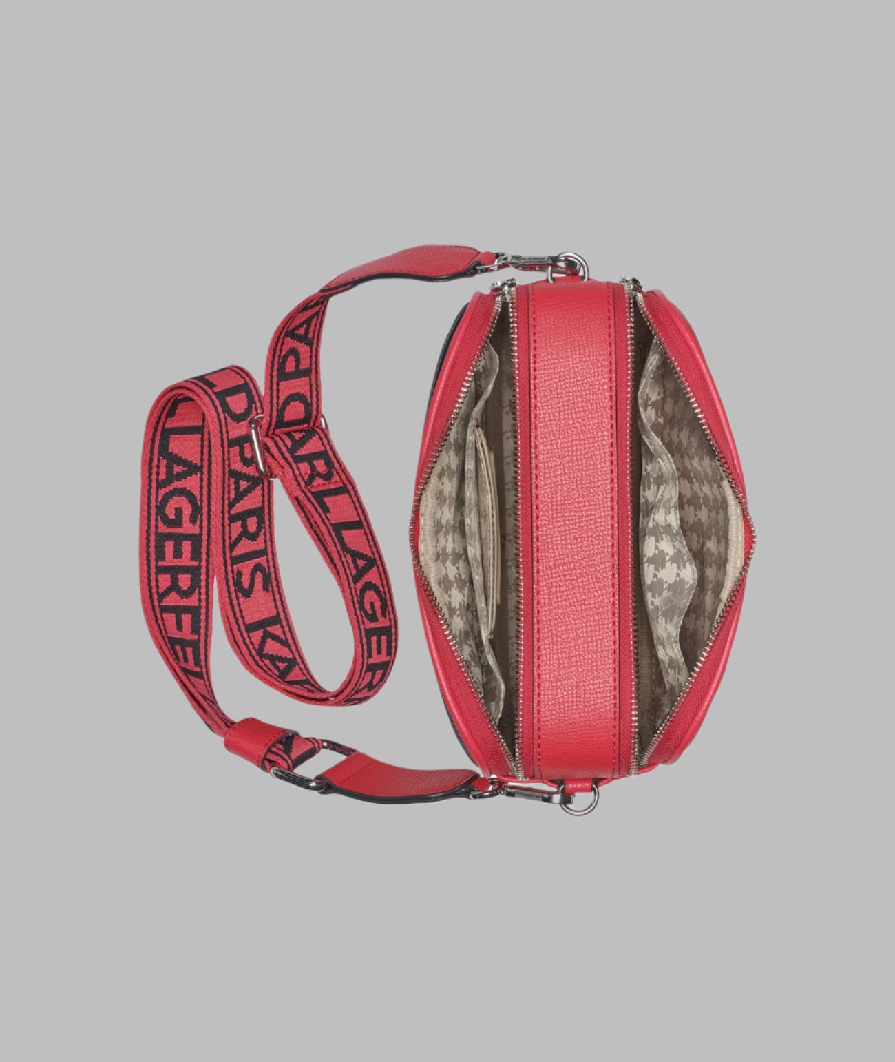 MAYBELLE CAMERA CROSSBODY VIEW 4 | Maybelle Collection MAYBELLE CAMERA CROSSBODY VIEW 4 | Maybelle Collection