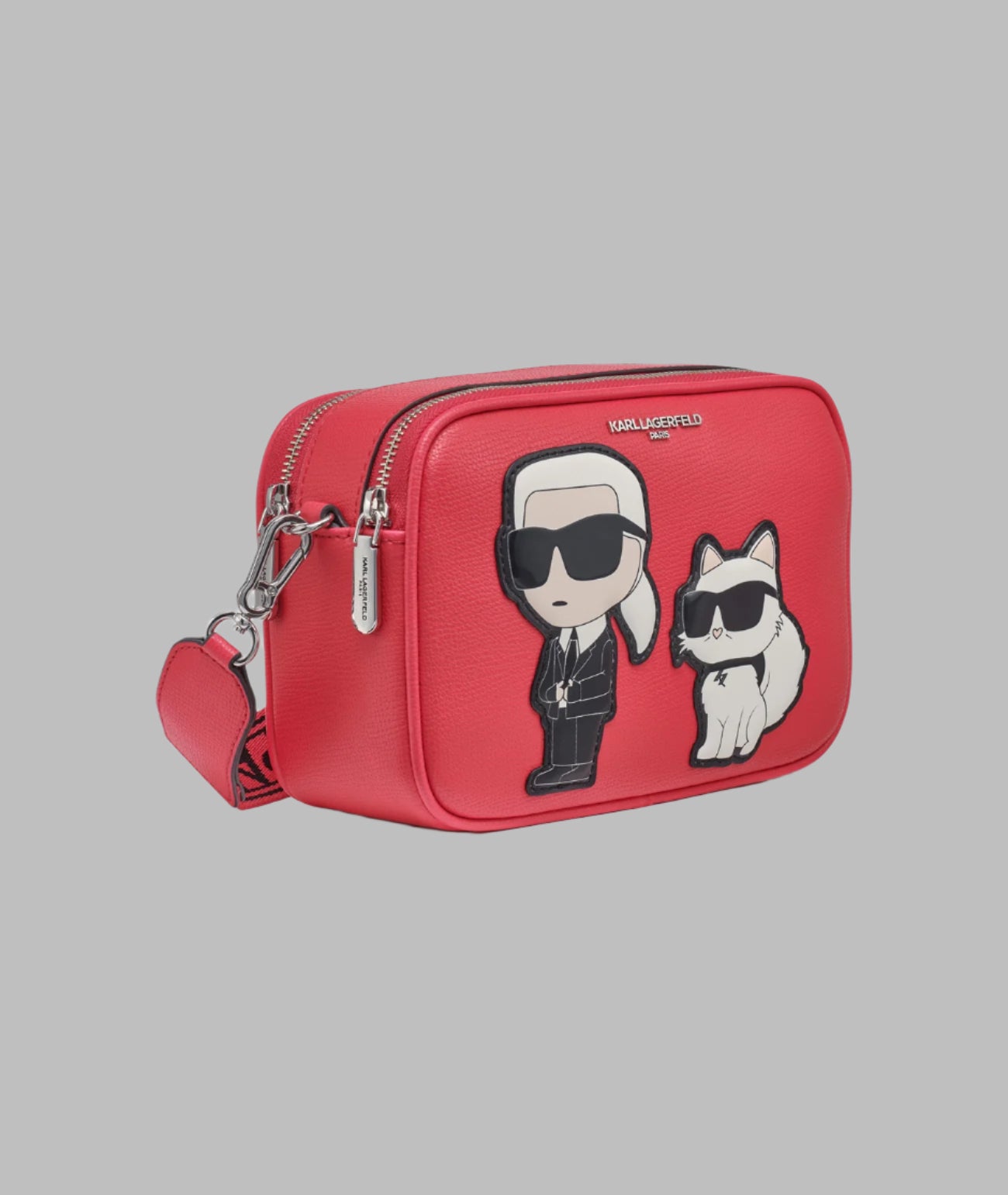 MAYBELLE CAMERA CROSSBODY VIEW 3 | Maybelle Collection MAYBELLE CAMERA CROSSBODY VIEW 3 | Maybelle Collection