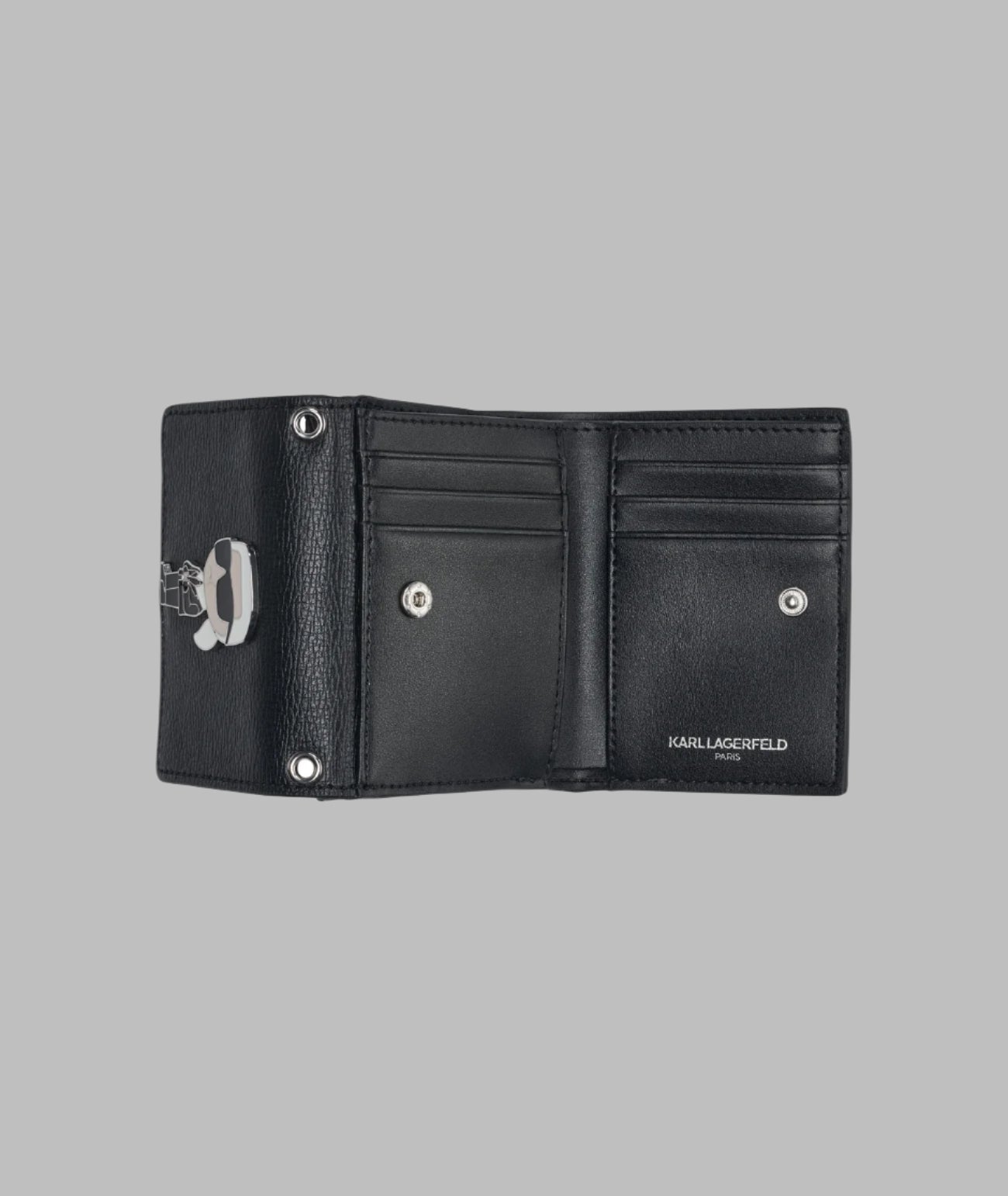 SMALL WALLET ON CHAIN VIEW 4 | Women's Bags Sale SMALL WALLET ON CHAIN VIEW 4 | Women's Bags Sale